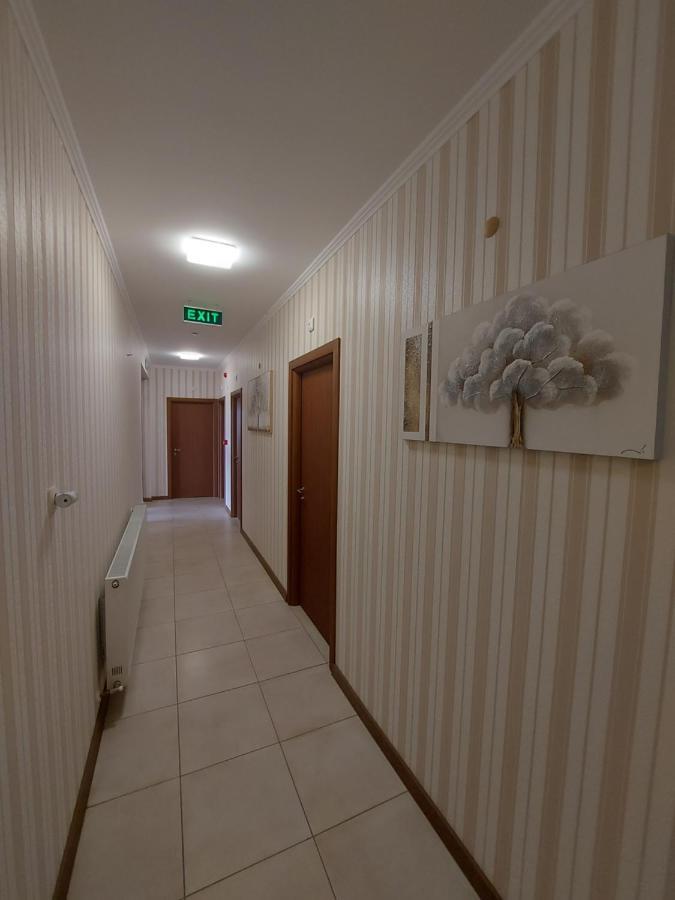 Hotel Elegant Complex à Pazardjik Extérieur photo